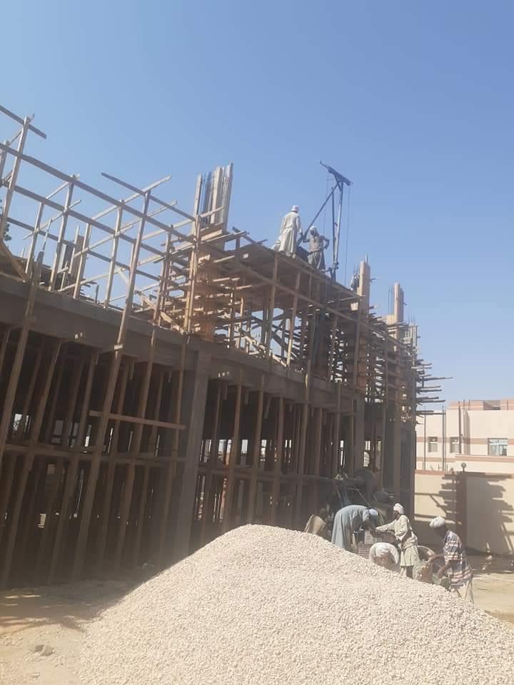 مركزى اسنا