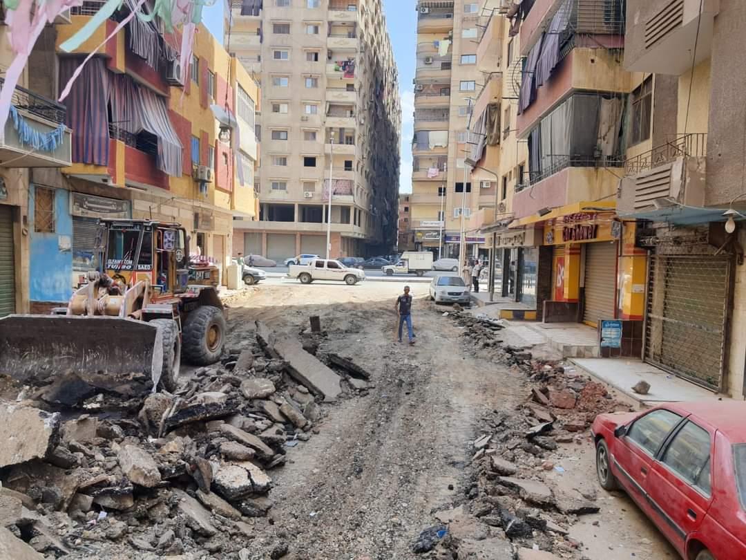 حى الطالبية