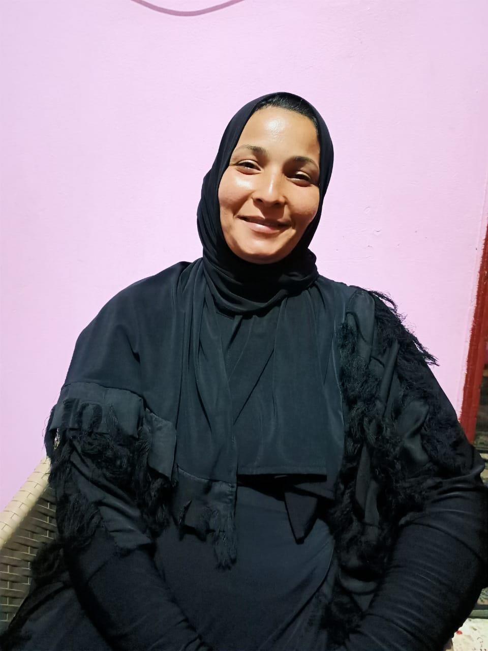 بوسى سعد رمضان