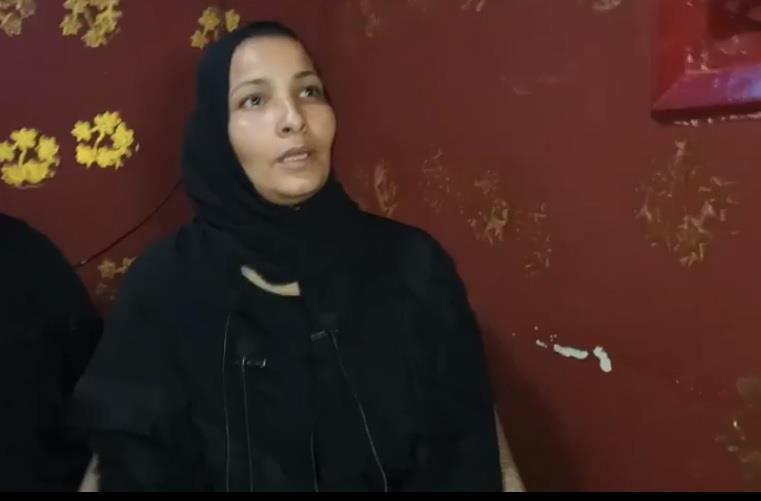 بوسى سعد رمضان