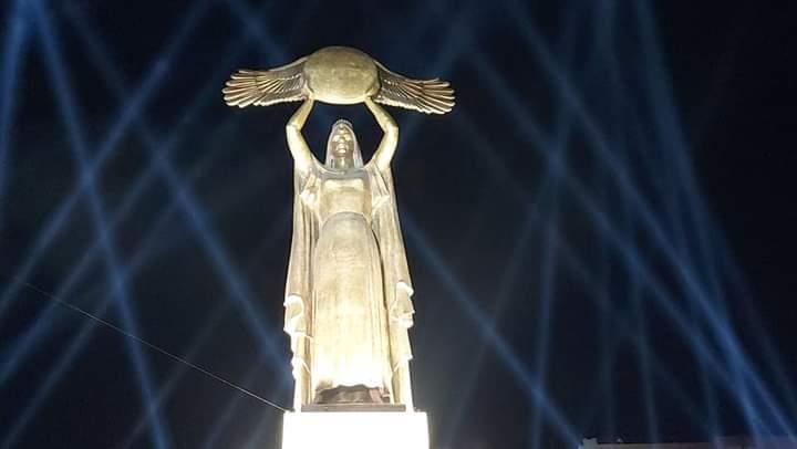 عادل الغضبان، محافظ بورسعيد