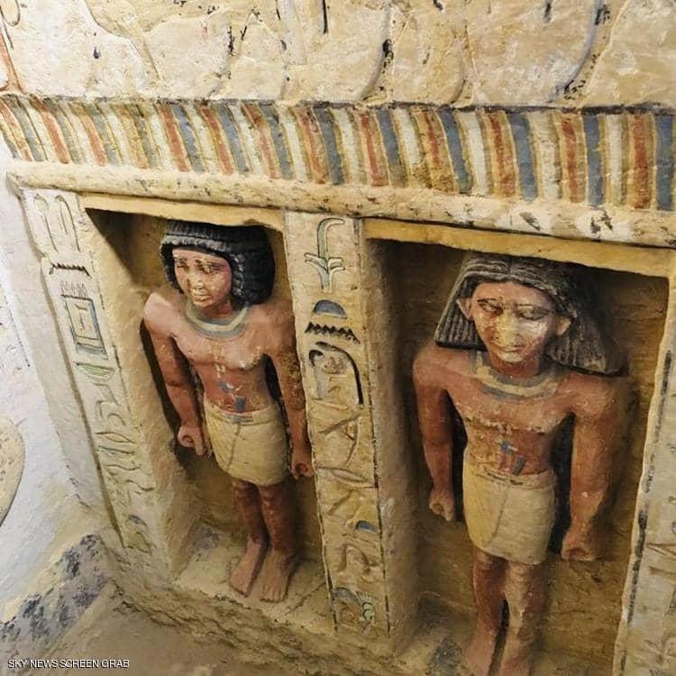 مقبرة 