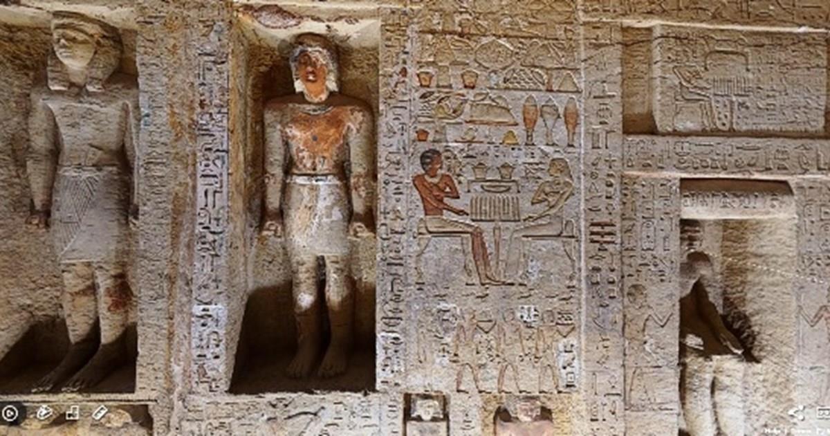 مقبرة 