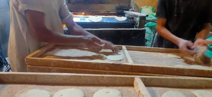 مديرية التموين بالأقصر