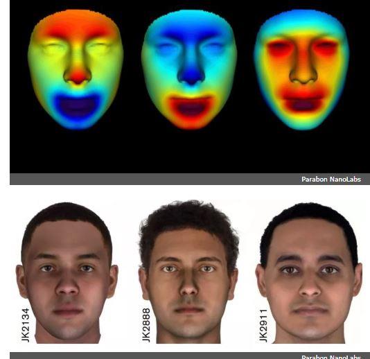 مومياوات مصرية تصبح رجال بعمر الـ25