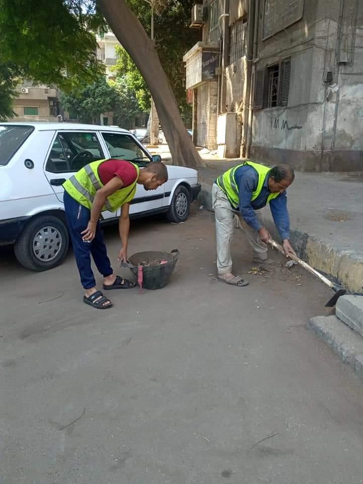 محافظة الجيزة