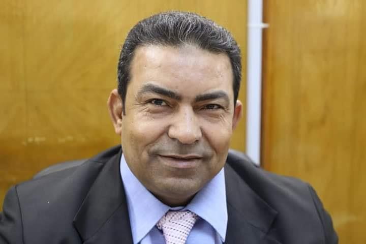 محافظة الوادي الجديد