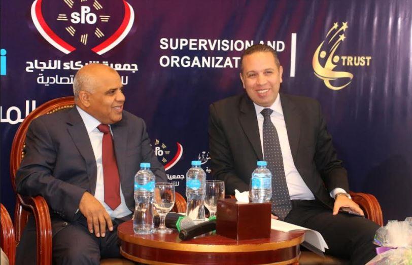 نقابة المهندسين: العاصمة الإدارية نُفذت