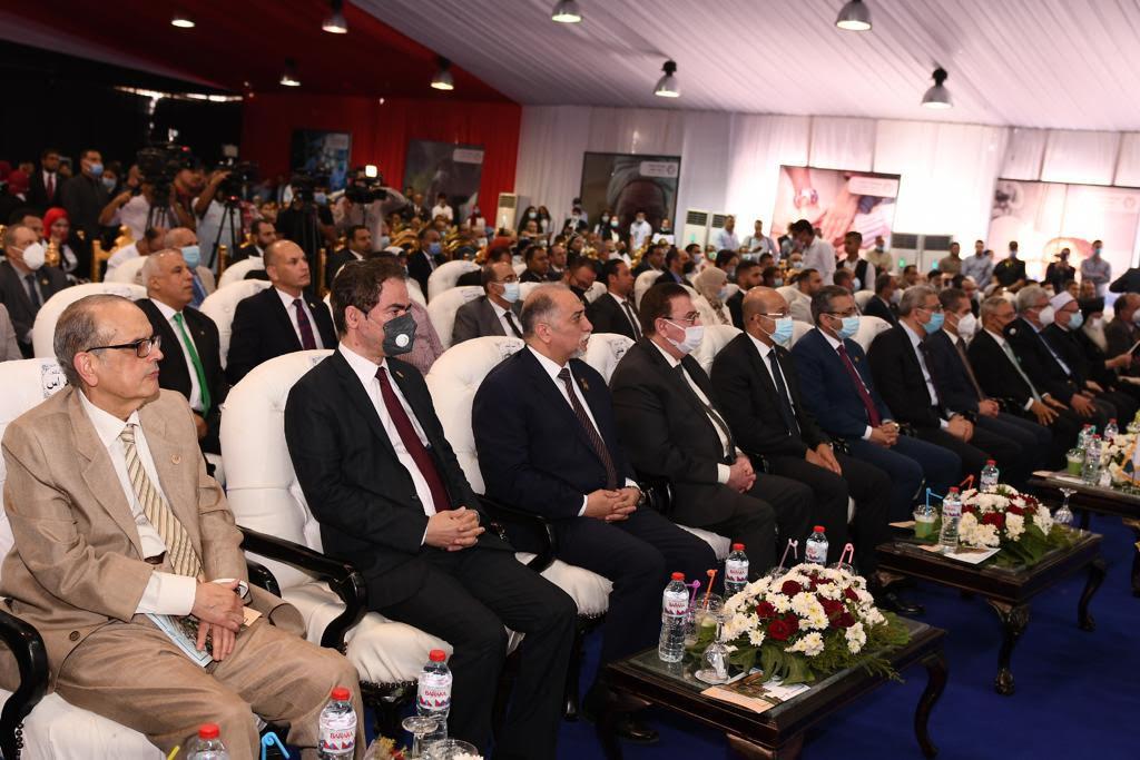  حجر أساس مستشفى ٩٠٠٩٠٠