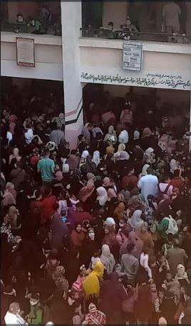 اول ايام الدراسة 