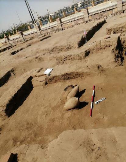  قصر توفيق باشا اندراوس
