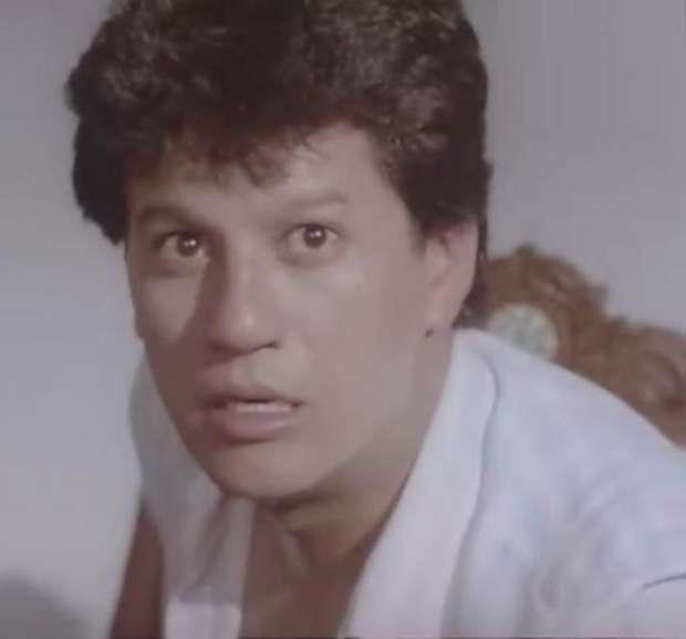 خالد محمود