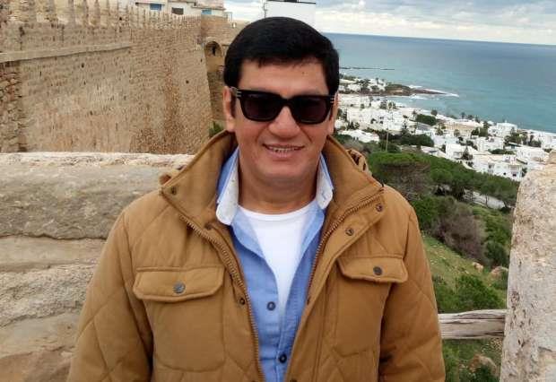 خالد محمود