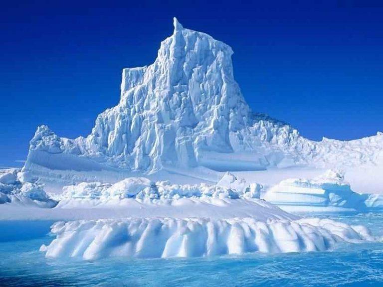 غير مأهول بالسكان.. مالا تعرفه عن القطب الجنوبي | صور | بوابة أخبار اليوم الإلكترونية