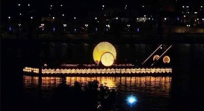 احياء طريق الكباش