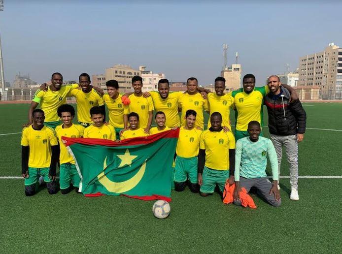 بطولة كأس الأزهر للوافدين