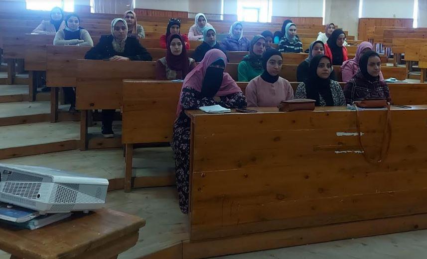 هوية الشباب الجامعي بين الأصالة والمعاصرة 