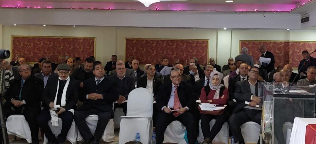 نقابة المعلمين تخاطب رئيسا 