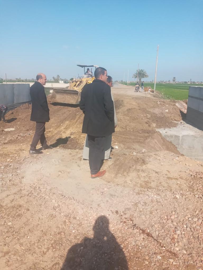 اللواء أسامة القاضي، محافظ المنيا