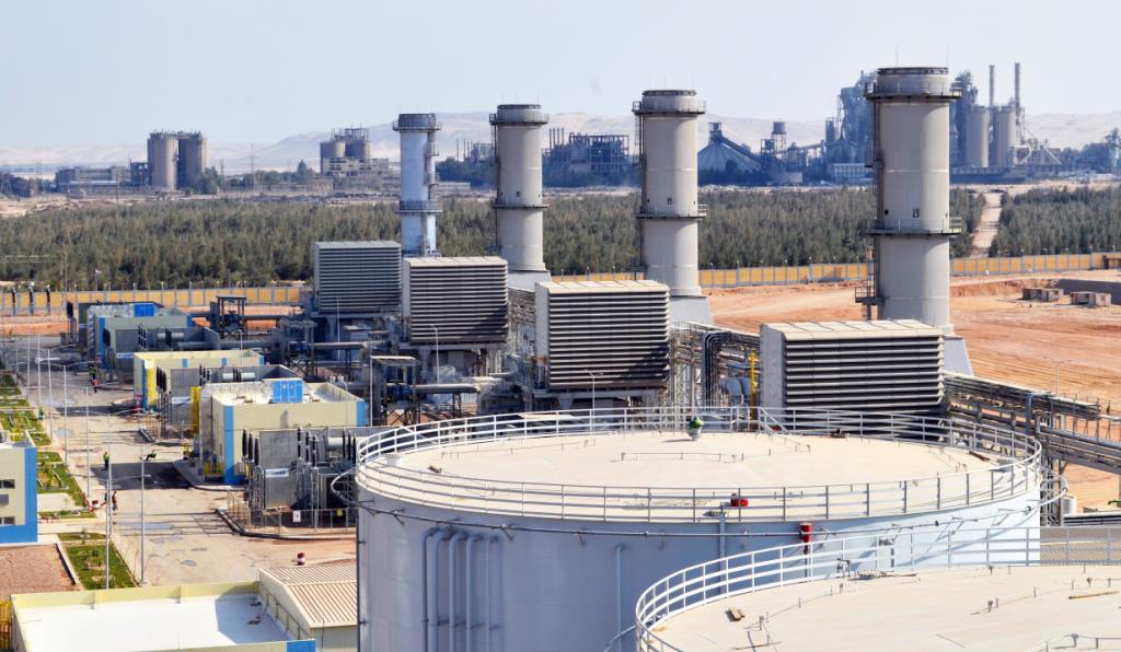 خلال افتتاحات الرئيس في محطته الثالثة بـ 
