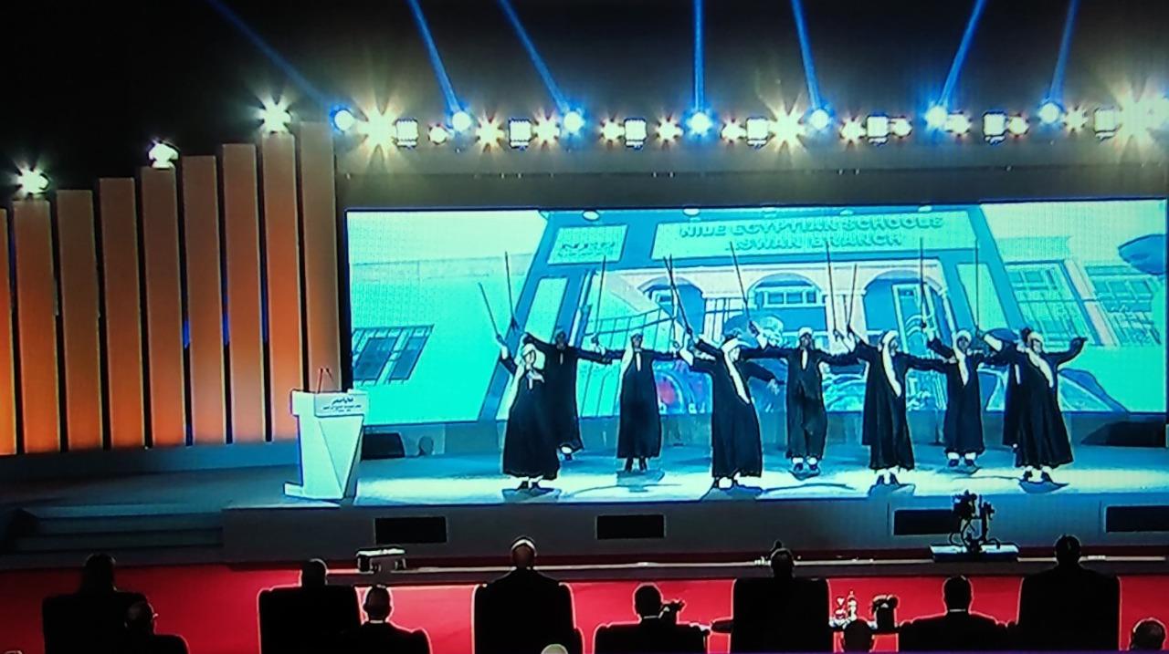 الرئيس عبد الفتاح السيسي رئيس الجمهورية