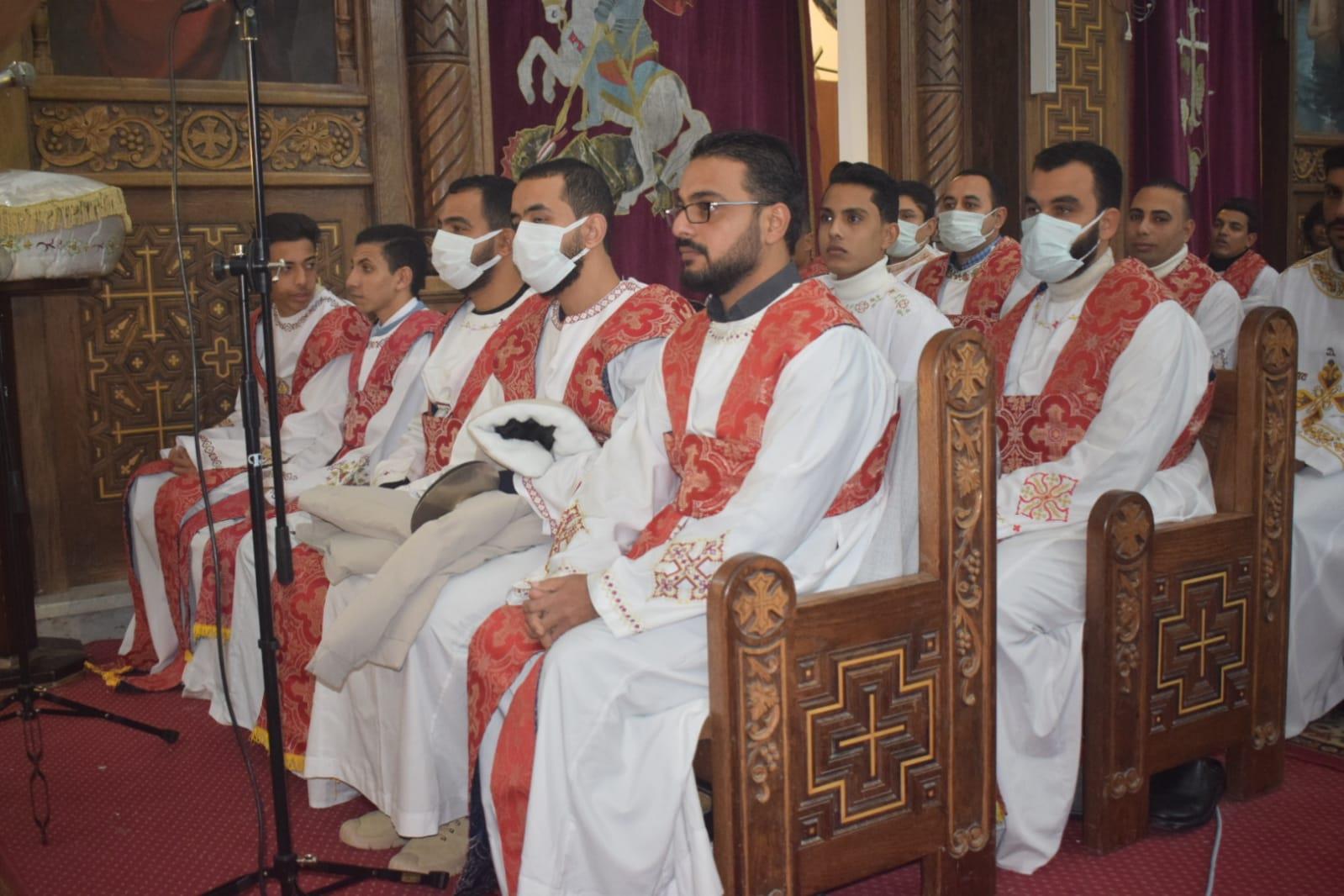 محافظ البحر الأحمر