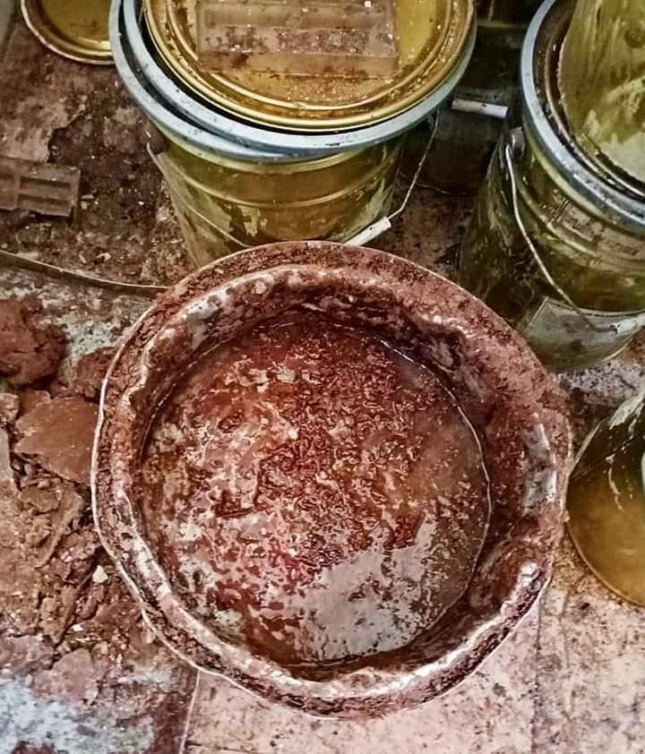 مديرية الصحة بالبحيرة