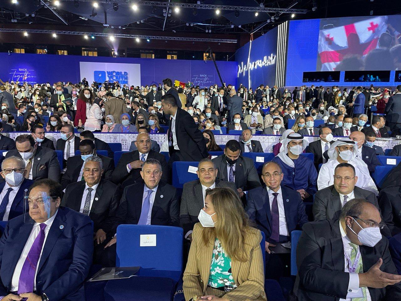 الدكتور عثمان شعلان رئيس جامعة الزقازيق