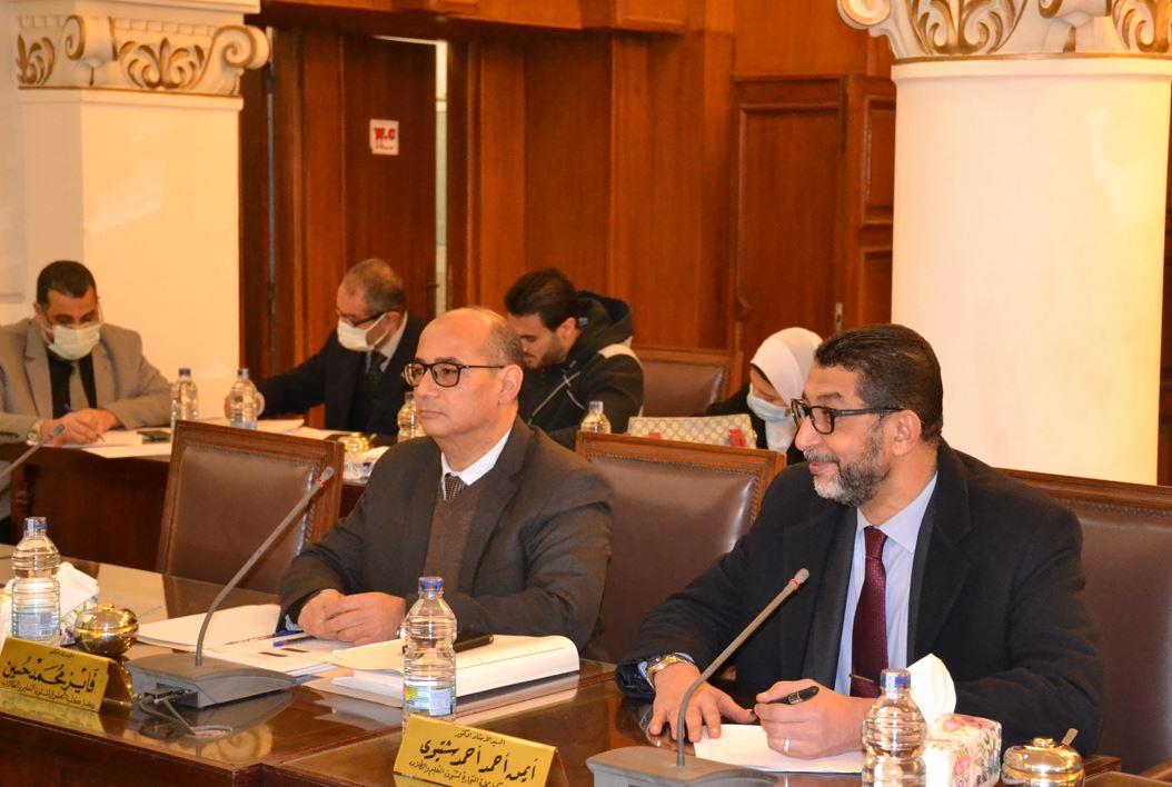جامعة الاسكندرية