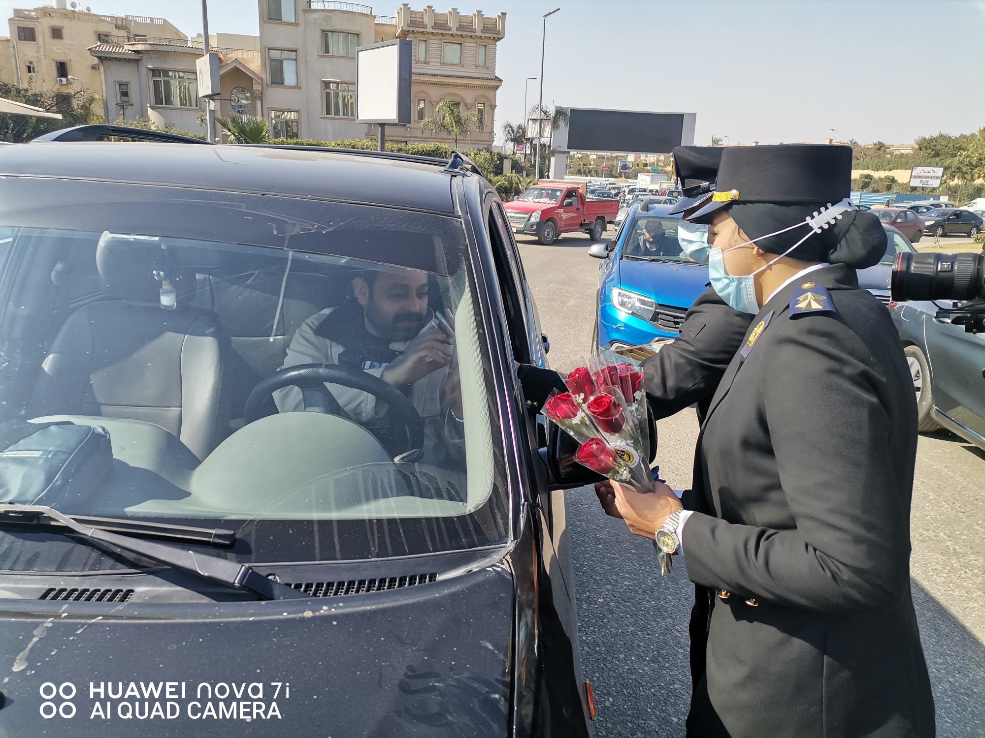  زيارات لطلاب المدارس للإدارات المرورية