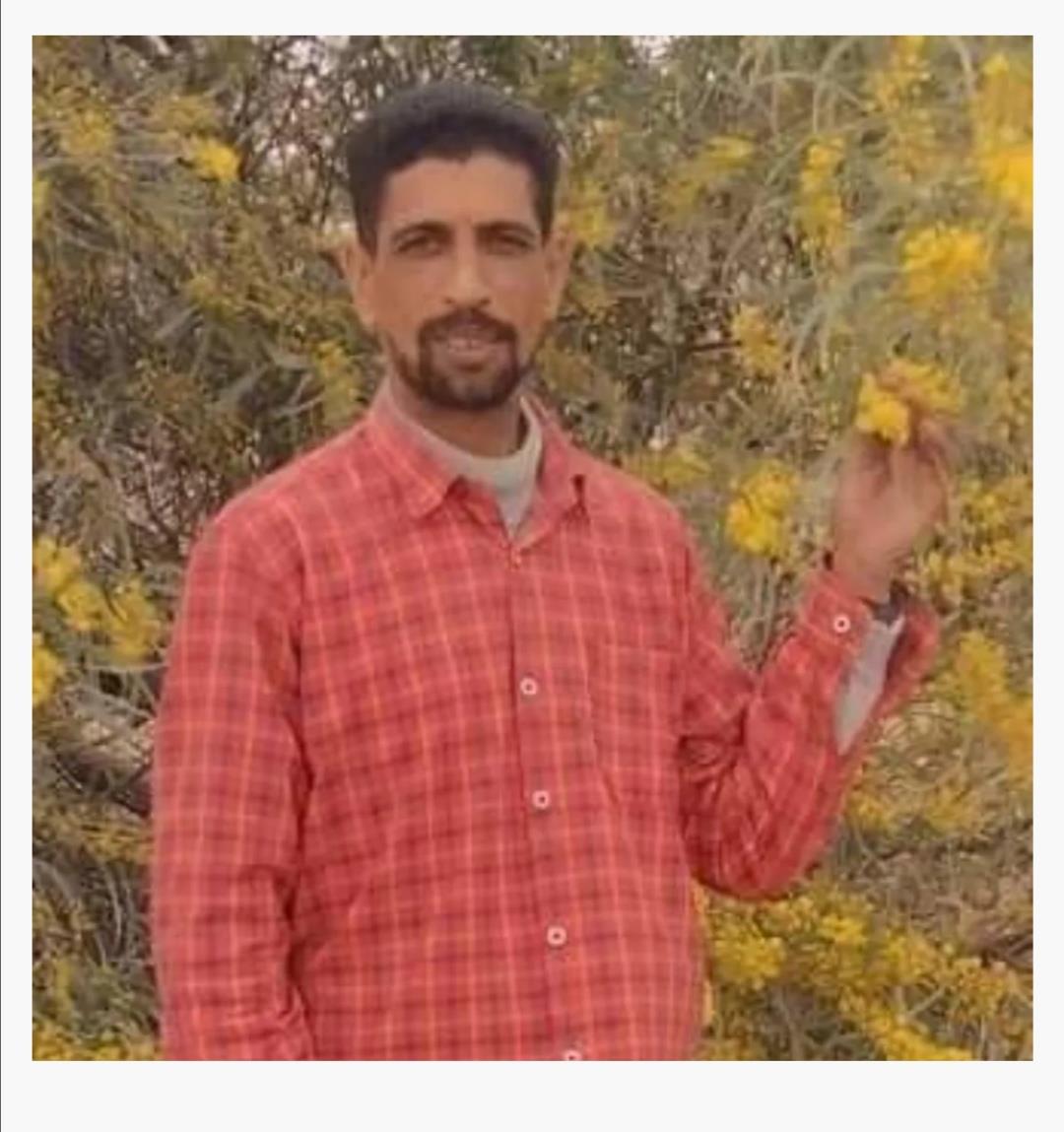 موكب جنائزي مهيب جثمان  شهيد مشروع اعمار غزة