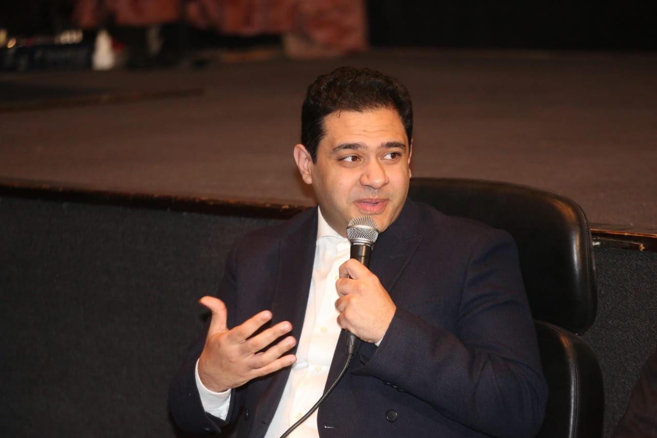  خالد الكمار