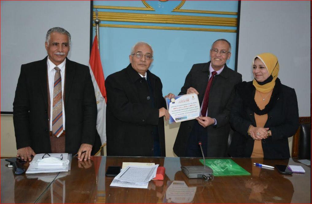 ننشر تفاصيل اجتماع 