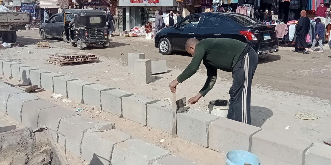حي العمرانية