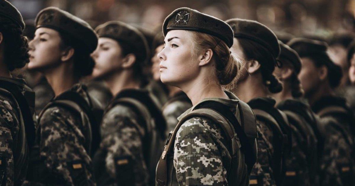 كيف تحولت الأوكرانيات لـ«سلاح ناعم» عبر تيك توك؟