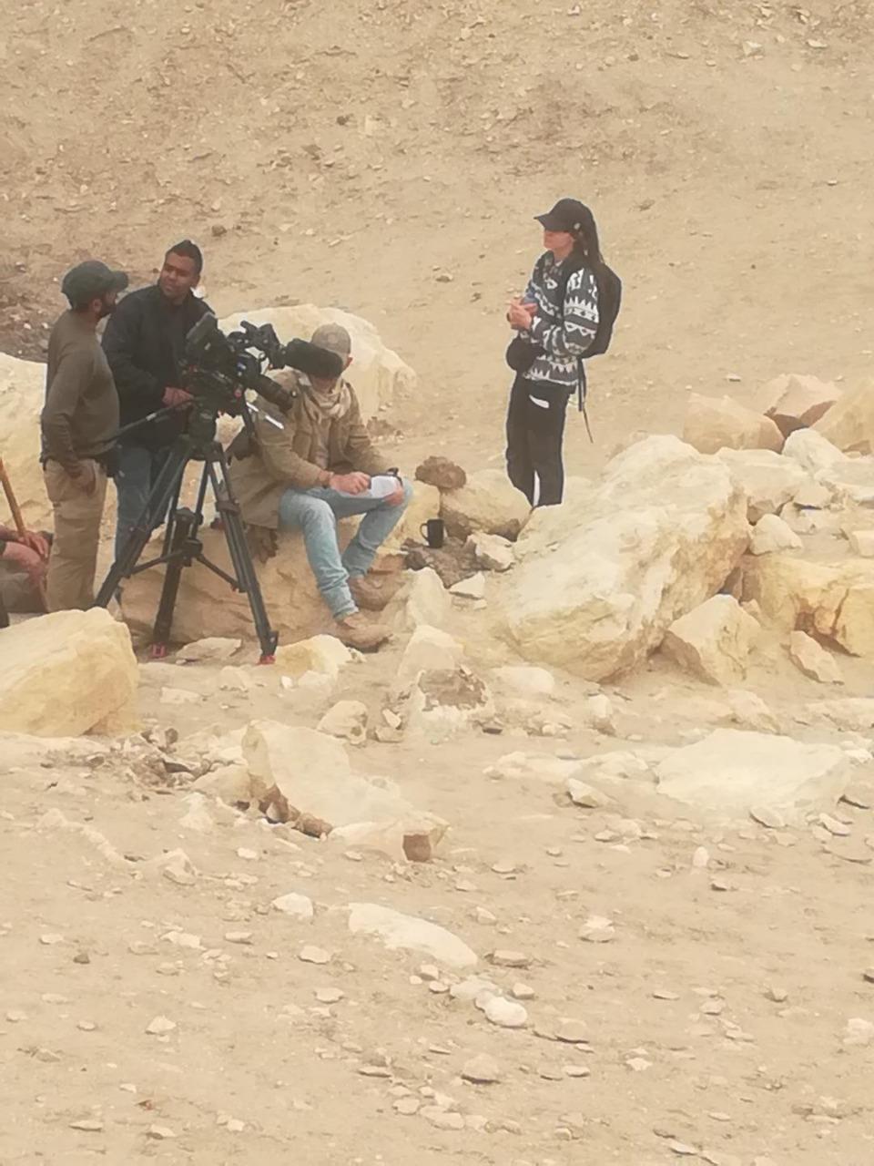 قناة ناشيونال جيوجرافيك