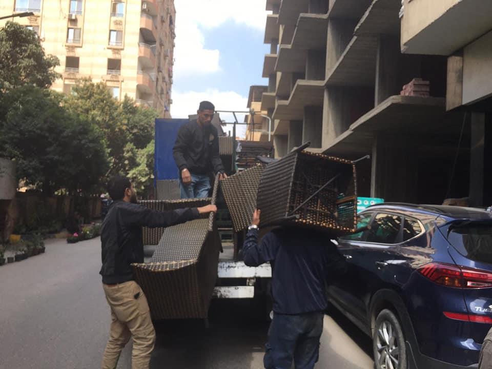 حي العمرانية