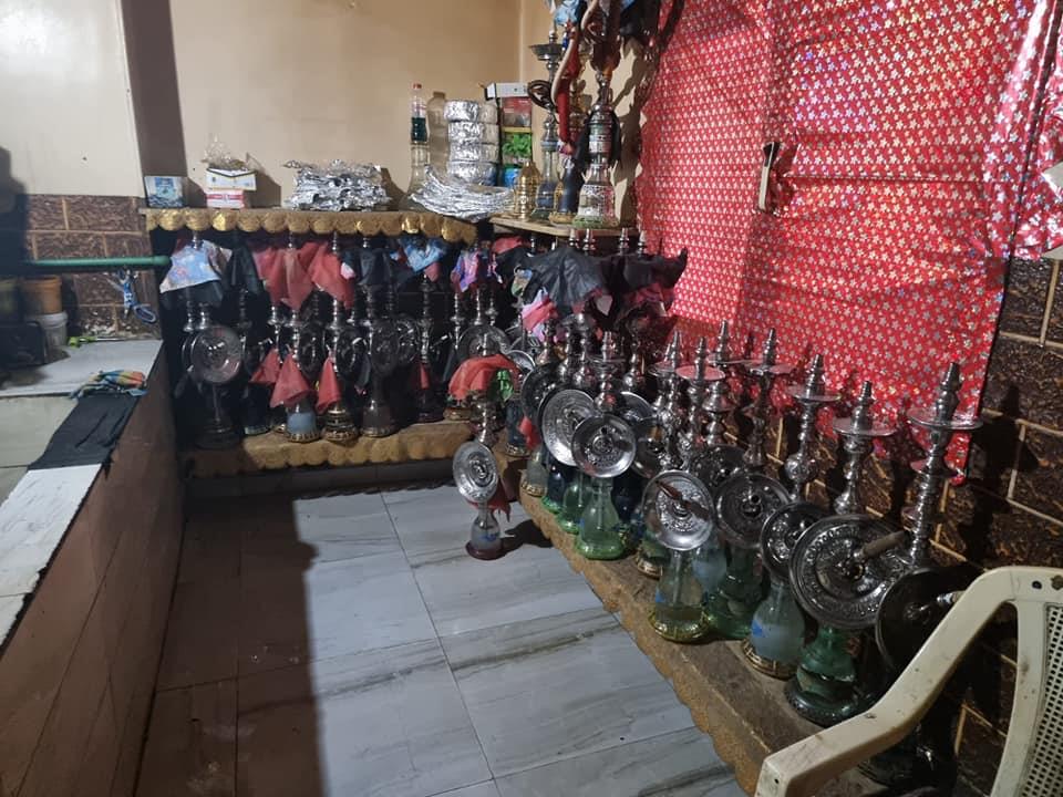 حي العمرانية