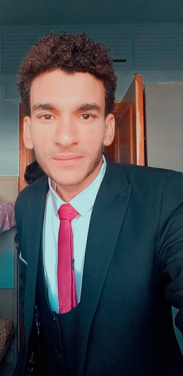  مسابقة الطالب المثالي