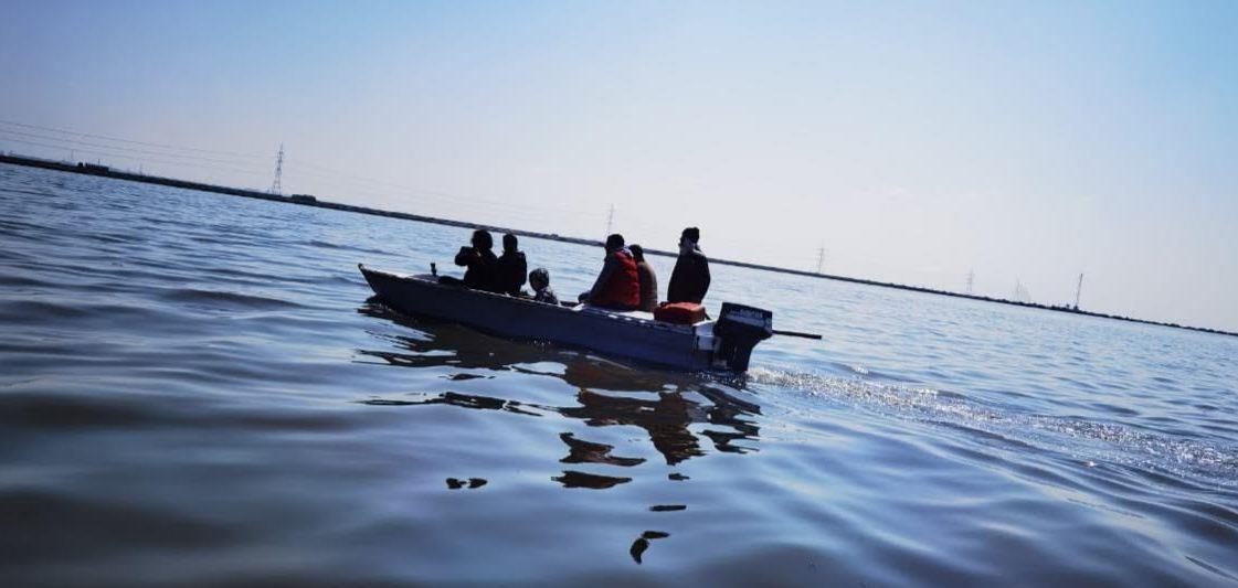  مهرجان لهواة مراقبة الطيور 