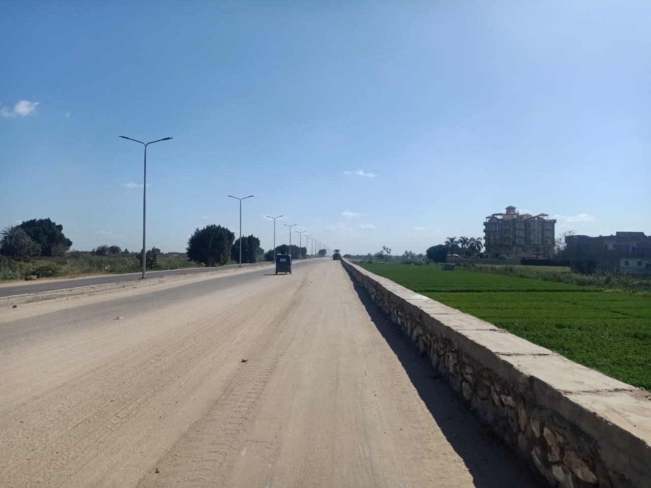 مدينة منشأة القناطر