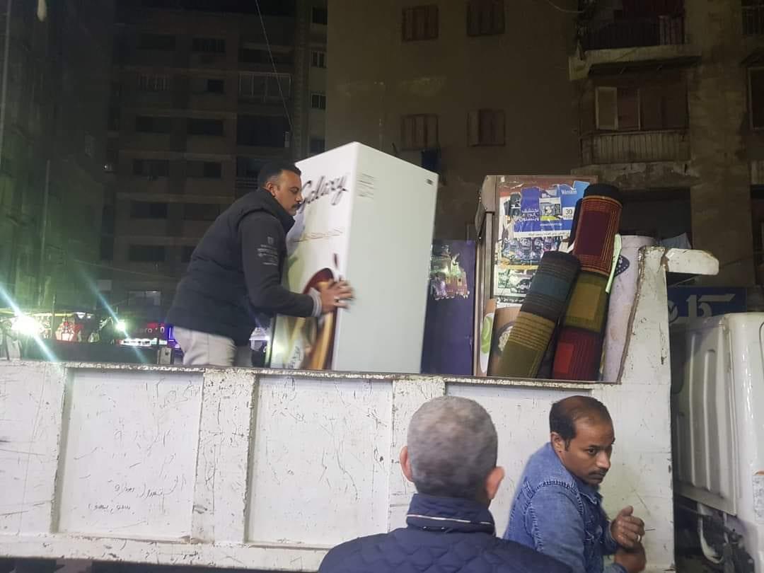 حي بولاق الدكرور