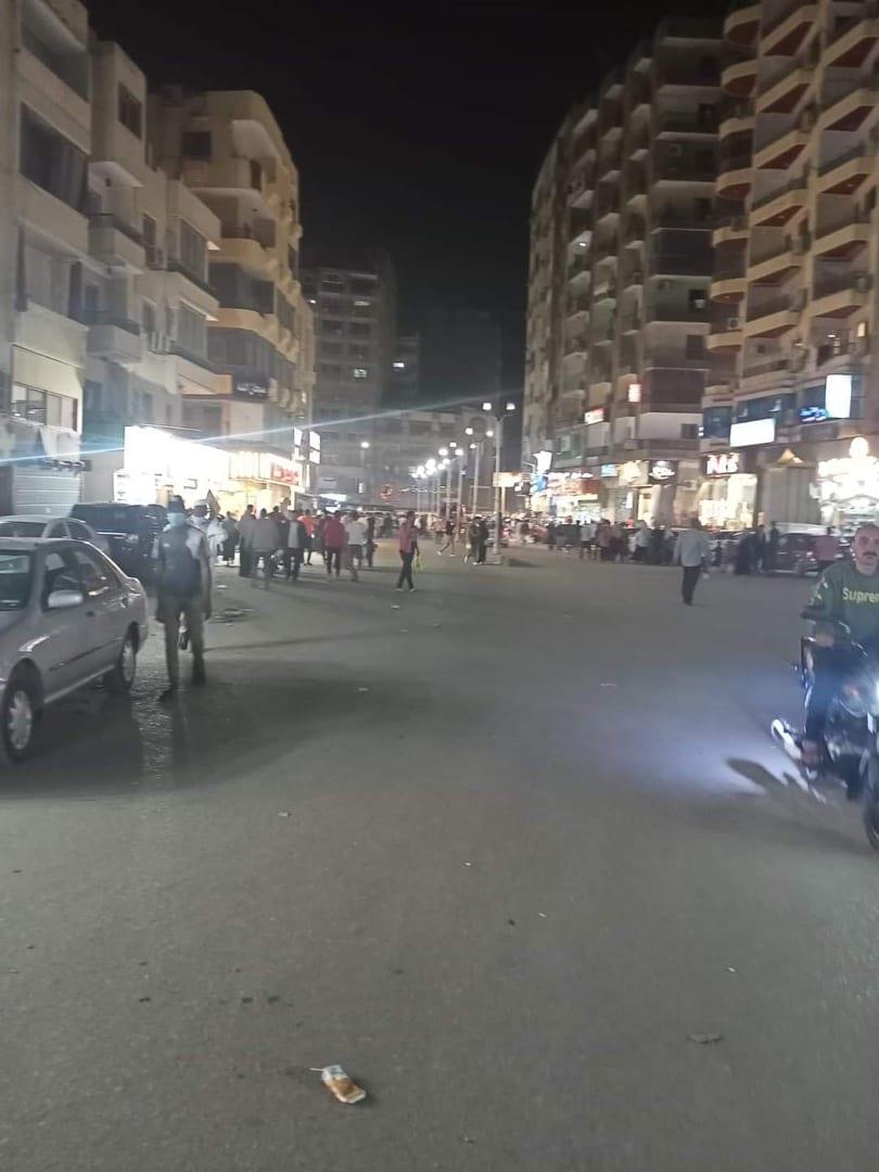 حي بولاق الدكرور