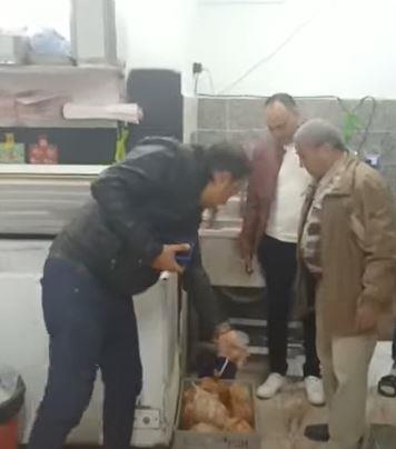 حي الهرم