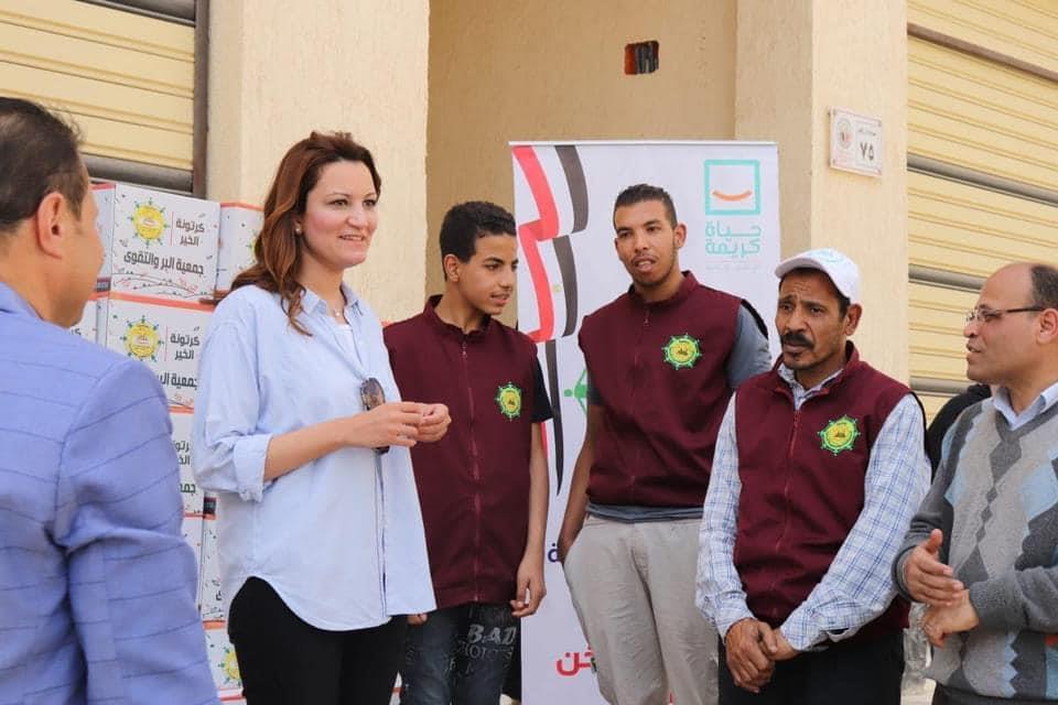 محافظ الجيزة
