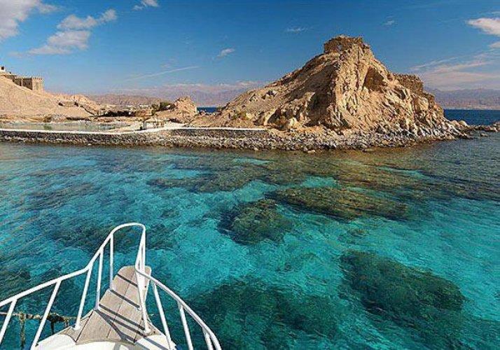 اجمل المزارات السياحية في سيناء
