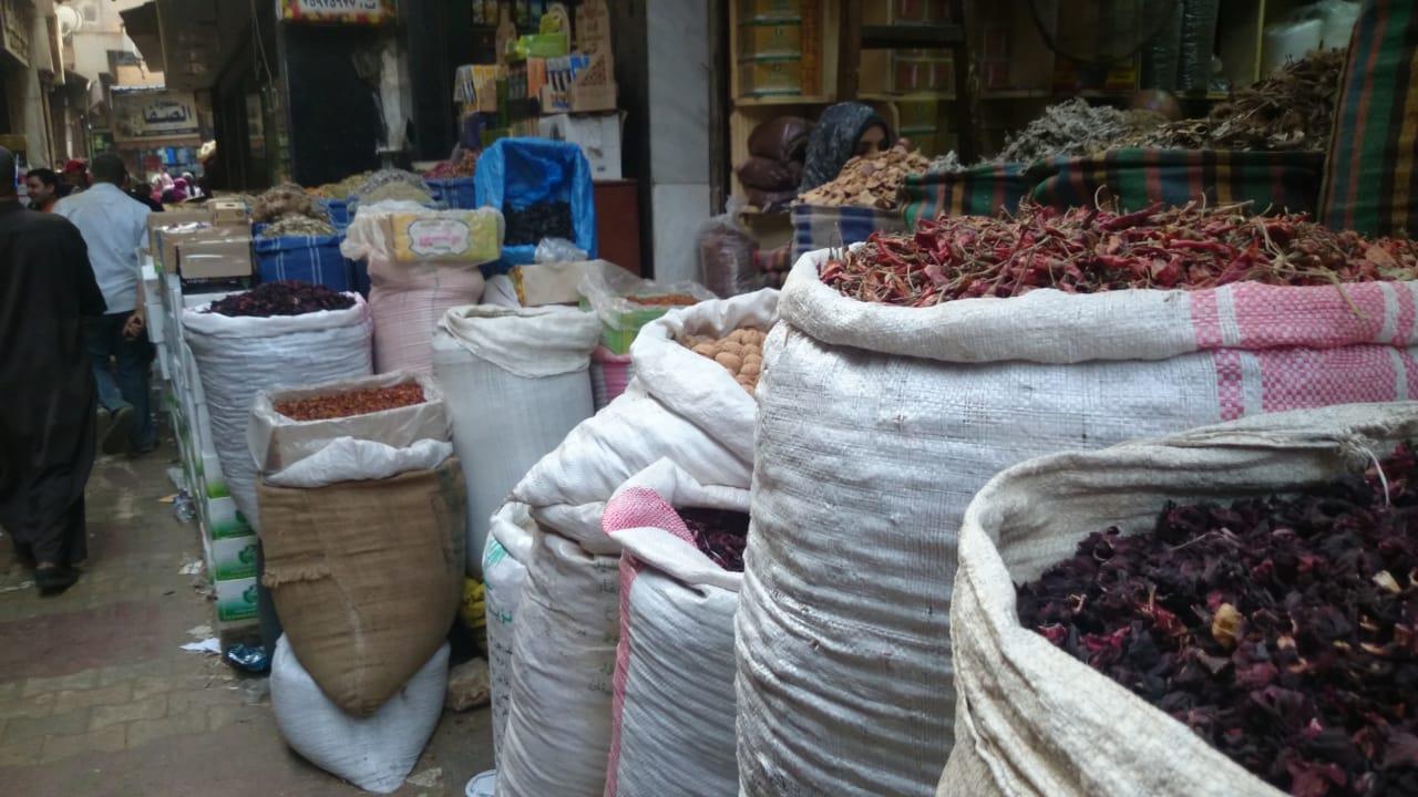  حارة العطارين
