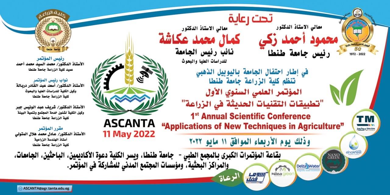 جامعة طنطا