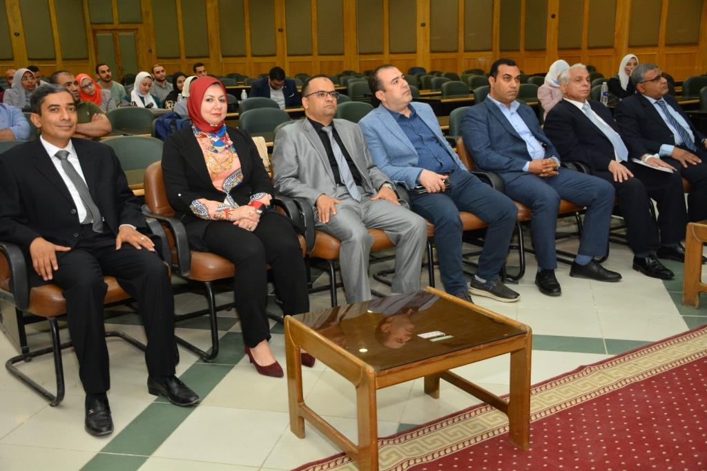 جامعة أسيوط