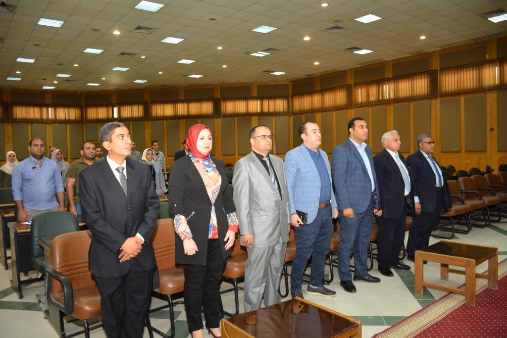 جامعة أسيوط